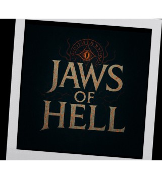 Jaws of Hell Steam Key GLOBAL